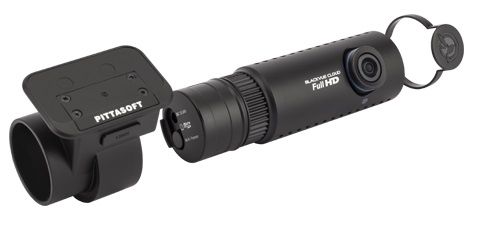 Видеорегистратор Blackvue DR 650 S-1CH