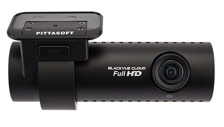Видеорегистратор Blackvue DR 650 S-1CH