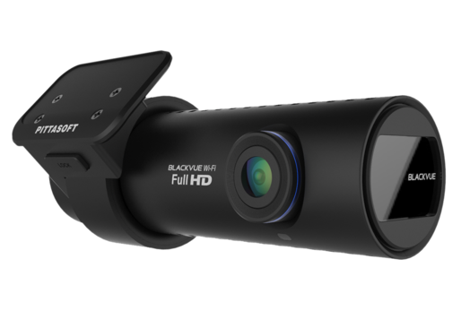 Видеорегистратор Blackvue DR 650 S-1CH