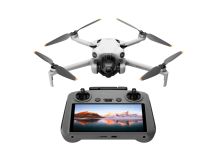Квадрокоптер DJI Mini 4 Pro with RC 2 Remote Controller (CP.MA.00000732.01)