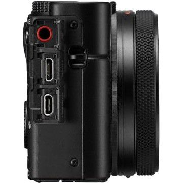 Компактный фотоаппарат Sony DSC-RX100 VII
