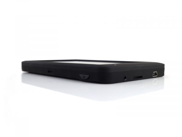 GPS Навигатор EasyGo A505