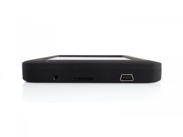 GPS Навигатор EasyGo A505