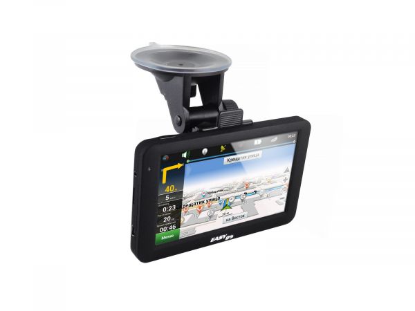 GPS Навигатор EasyGo A505