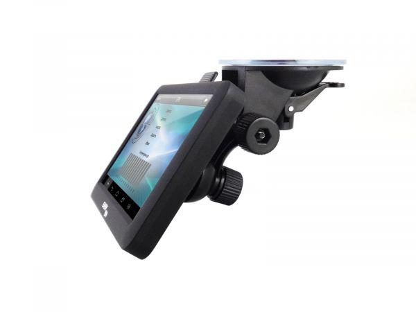 GPS Навигатор EasyGo A505