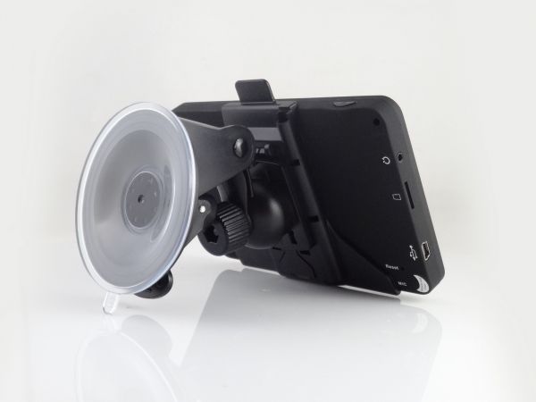 GPS Навигатор EasyGo A505