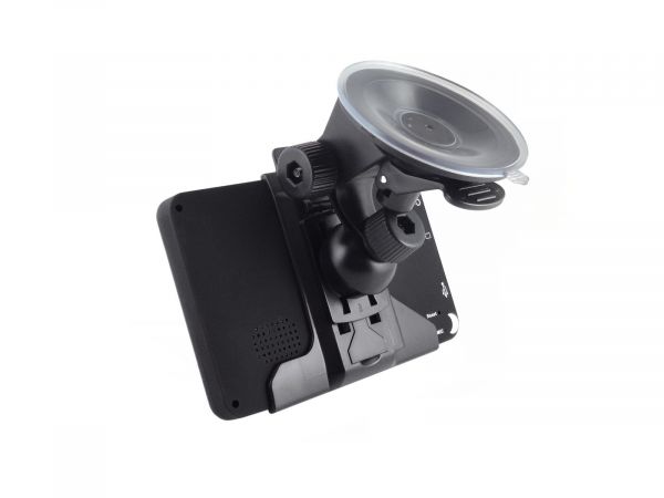 GPS Навигатор EasyGo A505