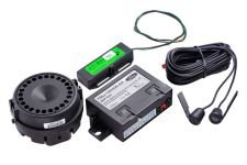 Односторонняя сигнализация MetaSystem MFD2