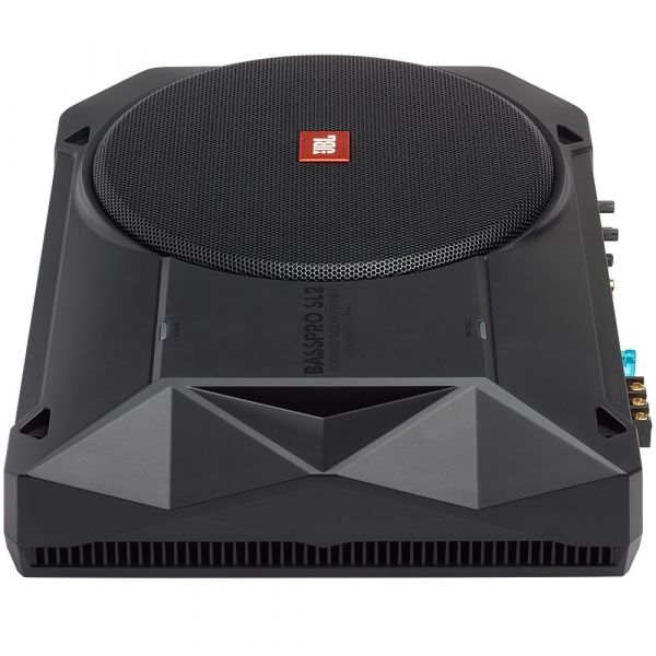 Сабвуфер JBL BassPro SL2