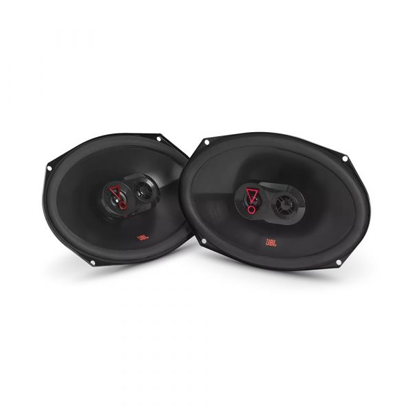 Акустика JBL Stage3 9637F