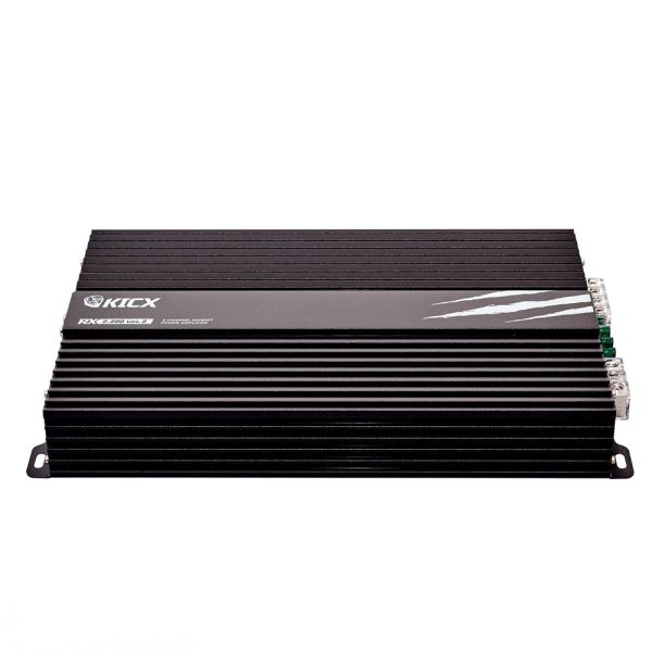 Підсилювач Kicx RX 2.200 ver.2