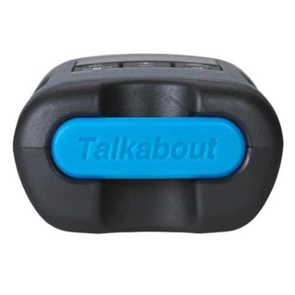 Рація Motorola T200 Talkabout Radio 2 Pack (PMUE5025A)