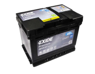 Автомобільний акумулятор Exide EA601