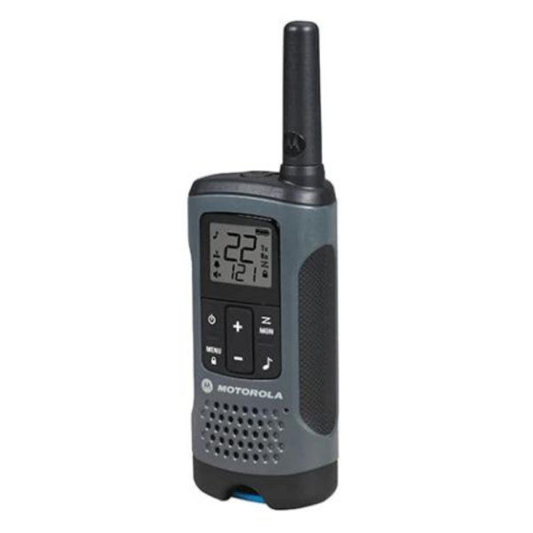 Рація Motorola T200 Talkabout Radio 2 Pack (PMUE5025A)