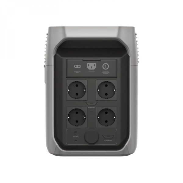 Зарядна станція EcoFlow DELTA 3 1500