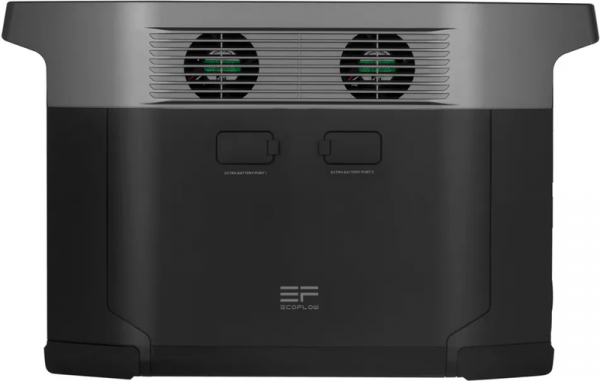 EcoFlow DELTA Max 1600 (CN)