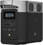 EcoFlow DELTA Max 2000 (DELTA2000-EU)