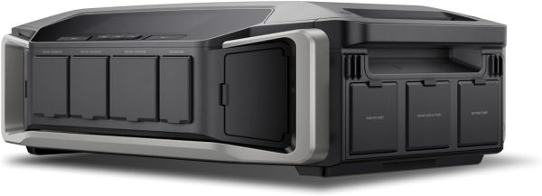 EcoFlow DELTA Pro Ultra