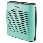 Портативные колонки Bose SoundLink Color (Mint)