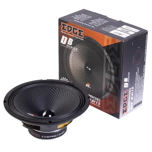 Акустика EDGE EDBPRO10-E3