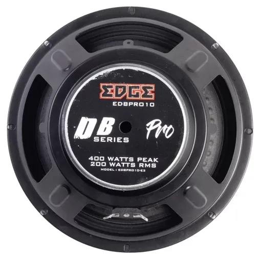 Акустика EDGE EDBPRO10-E3
