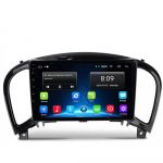 Штатная магнитола Torssen  Juke 10-14 F9332 4G Carplay