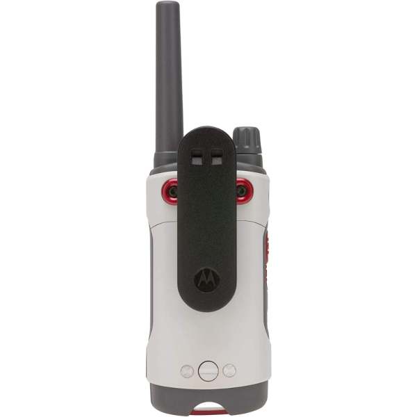 Рації Motorola Talkabout T482 Rechargeable Emergency Preparedness 2 Pack (PMUE5502A)