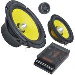 Акустика Ground Zero GZTC 165.2X