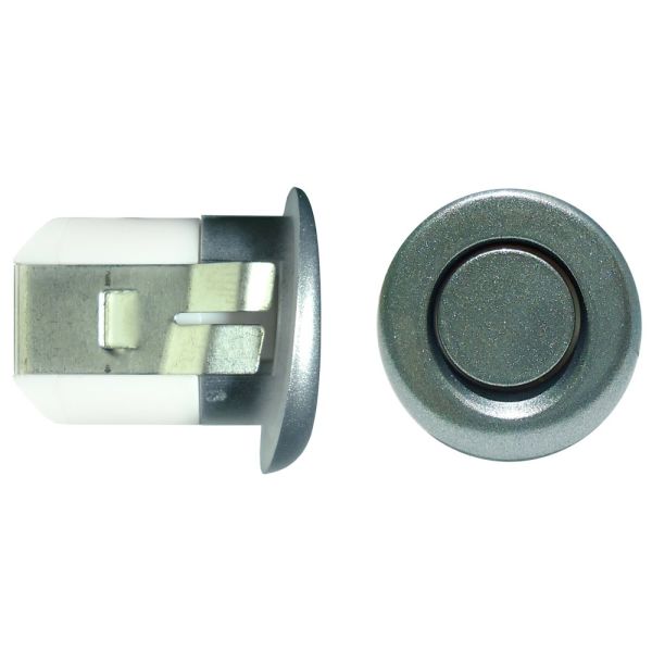 Парктроник Parkcity Lviv 619/4M Light Grey