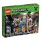 LEGO Minecraft Шахта (21118)
