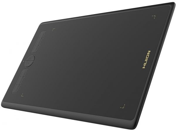 Графический планшет Huion H580X