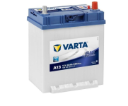 Автомобільний акумулятор Varta 6СТ-40 BLUE dynamic A13 (540125033)
