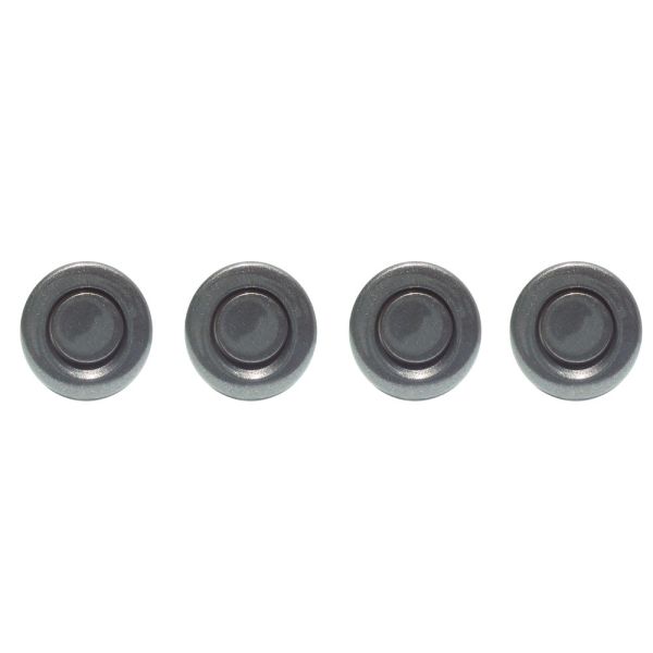 Парктроник Parkcity Lviv 619/4M Dark Grey
