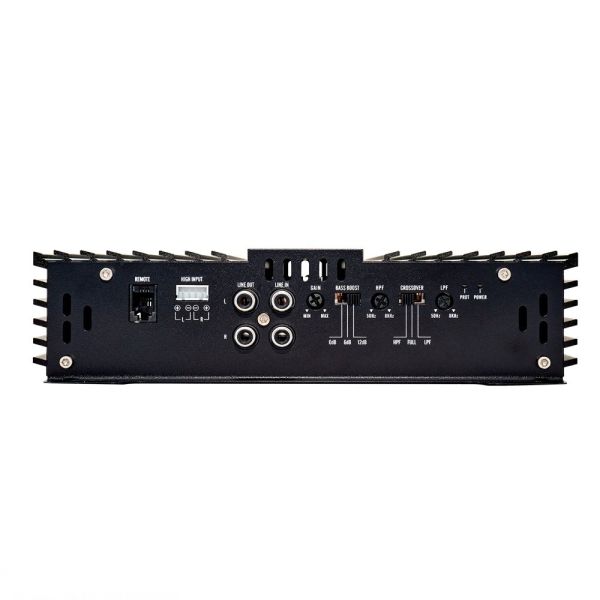 Підсилювач Kicx RX 2.120 ver.2