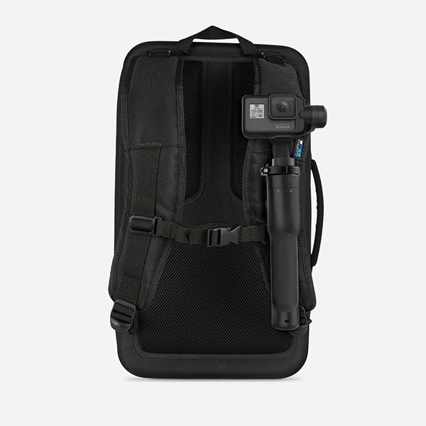 Квадрокоптер GoPro Karma + Hero6