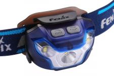 Фонарь налобный  Fenix HL26R синий