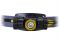 Фонарь налобный Fenix HL23 желтый