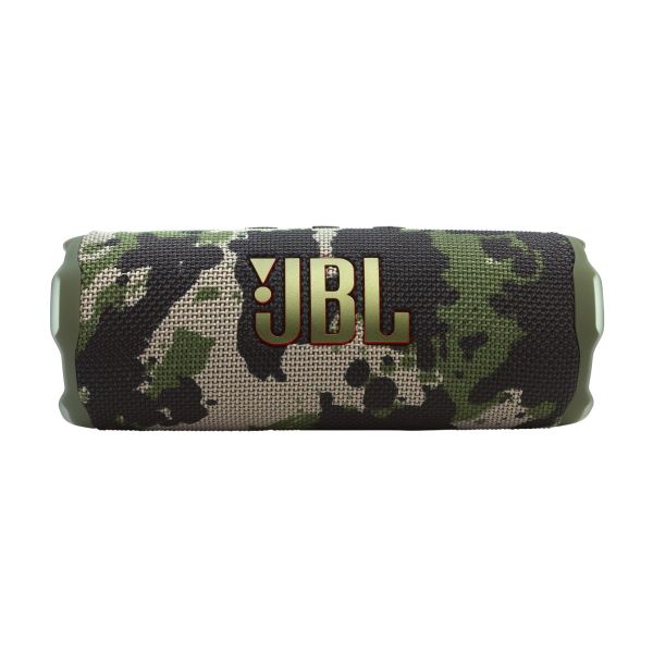 Портативна колонка JBL Flip 7 Squad (JBLFLIP7SQUAD)