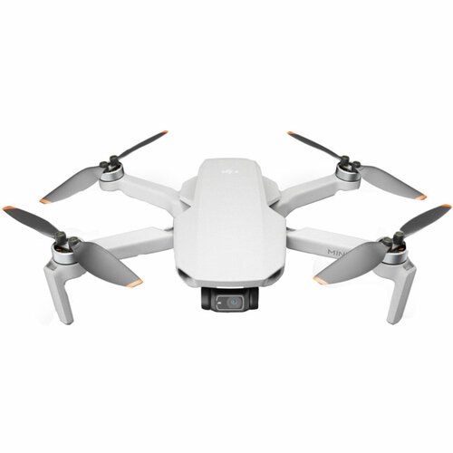 Квадрокоптер DJI Mini 2 Fly More Combo (CP.MA.00000307.01)