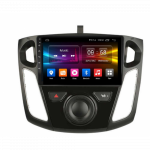 Штатная магнитола Torssen Ford Focus 12-15 F9332 4G Carplay