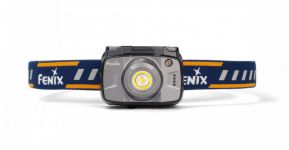 Фонарь Fenix HL30 (2018) Cree XP-G3 серый
