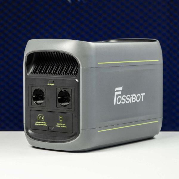 Fossibot F1800