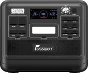 Зарядна станція Fossibot F2400