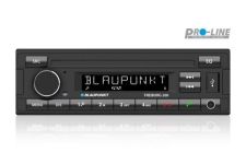Автомагнітола Blaupunkt Freiburg 260