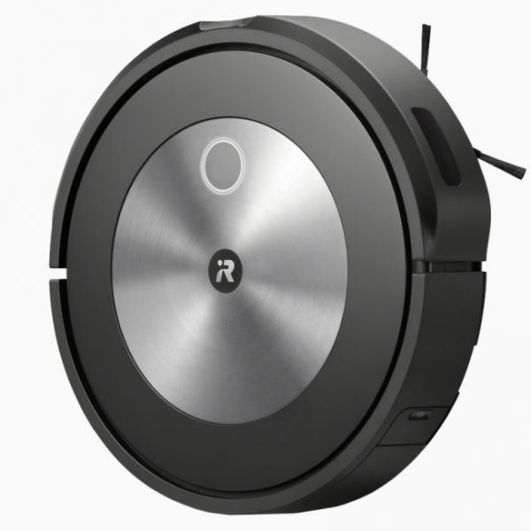 Робот-пылесос iRobot Roomba j7