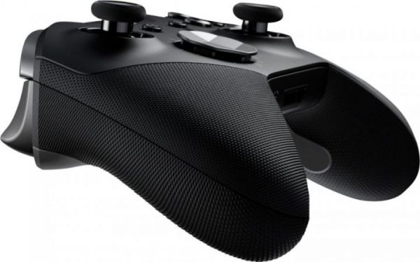 Геймпад Microsoft Xbox Elite Wireless Controller Series 2 Black (FST-00003)