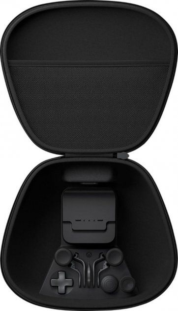 Геймпад Microsoft Xbox Elite Wireless Controller Series 2 Black (FST-00003)