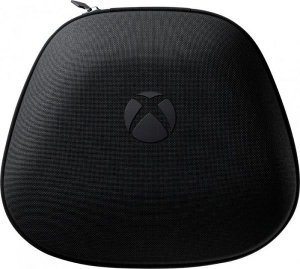 Геймпад Microsoft Xbox Elite Wireless Controller Series 2 Black (FST-00003)