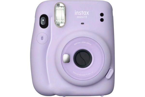 Фотокамера моментальной печати Fujifilm Instax Mini 11 Lilac Purple