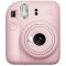 Фотокамера миттєвого друку Fujifilm Instax Mini 12 Blossom Pink (16806107)